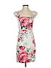 Ann Taylor Pink Sleeveless Top Size 2 - photo 1