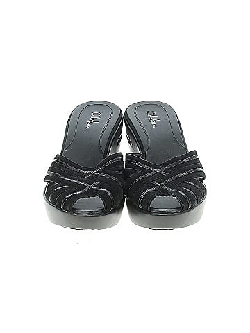 Cole Haan Wedges (view 2)