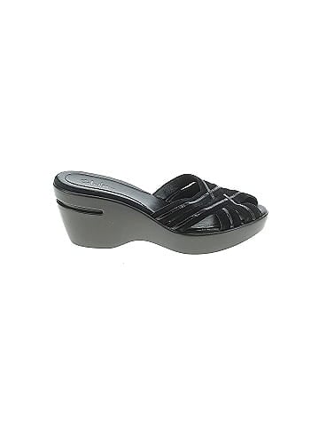 Cole Haan Wedges (view 1)