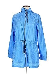 T By Talbots Raincoat