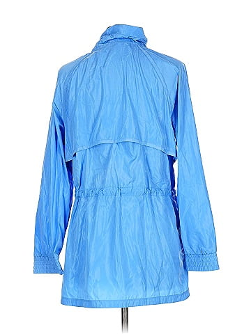 T by Talbots Raincoat (view 2)