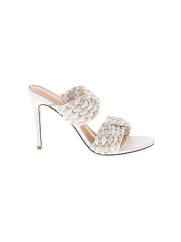 Shoedazzle Heels (view 1)