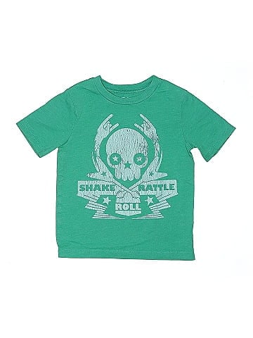 Baby Gap Short Sleeve T-Shirt (view 1)