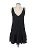Elodie Black Casual Dress Size L - photo 1