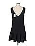 Elodie Black Casual Dress Size L - photo 2