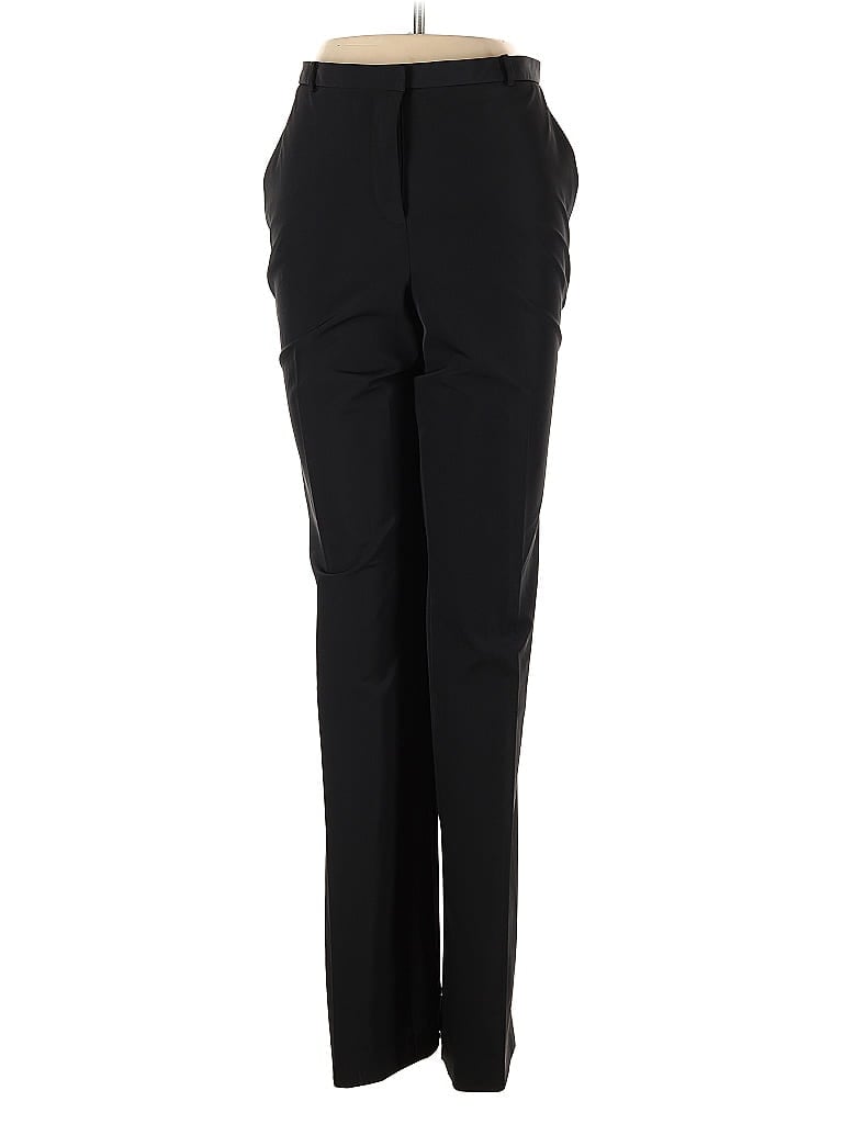 Worth Black Dress Pants Size 8 - photo 1