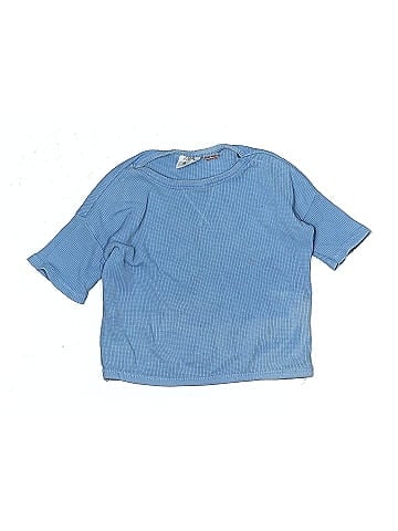 Zara Baby 3/4 Sleeve T-Shirt (view 1)