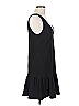 Elodie Black Casual Dress Size L - photo 3