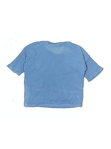 Zara Baby 3/4 Sleeve T-Shirt (view 2)