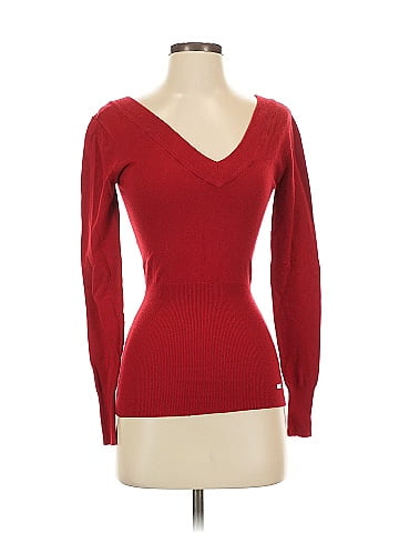 Guess Jeans Pullover Sweater (view 1)