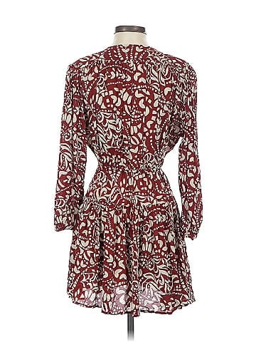 BA&SH Casual Dress (view 2)