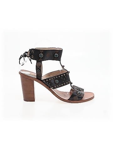 Mia Limited Edition Heels (view 1)