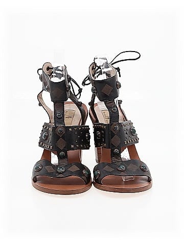Mia Limited Edition Heels (view 2)