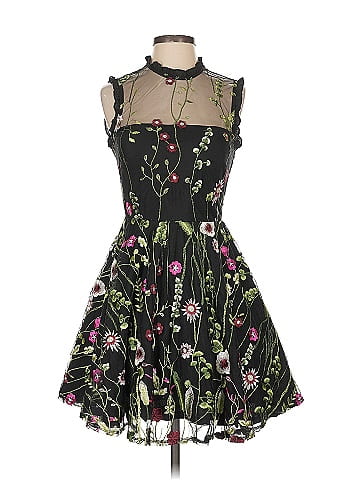 City Studio Cocktail Dress (view 1)