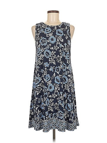 Ann Taylor LOFT Outlet Casual Dress (view 1)