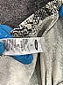 Old Navy Print Silver Casual Pants Size L - photo 4