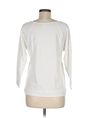 Next Level Apparel 3/4 Sleeve T-Shirt (view 2)