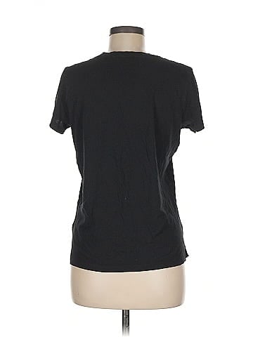 Victoria's Secret Short Sleeve T-Shirt (view 2)