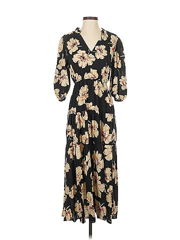 BA&SH Casual Dress (view 1)