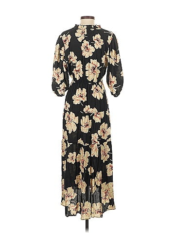 BA&SH Casual Dress (view 2)