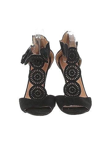 Qupid Heels (view 2)