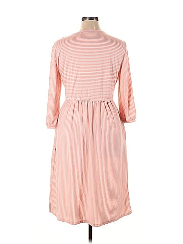 Merokeety Casual Dress (view 2)