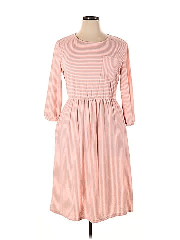 Merokeety Casual Dress (view 1)