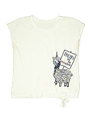 Justice Short Sleeve T Shirt