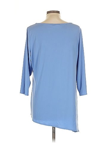 Susan Graver Casual Dress (view 2)