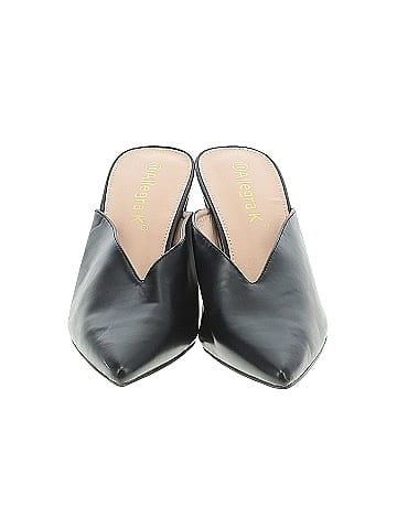 Allegra K Mule/Clog (view 2)
