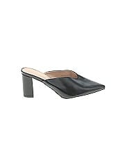 Allegra K Mule/Clog