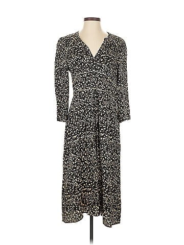 BA&SH Casual Dress (view 1)