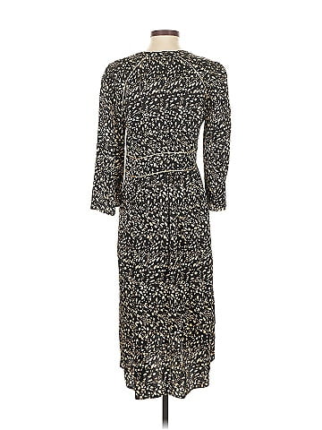 BA&SH Casual Dress (view 2)