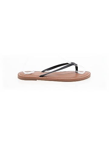 Shade & Shore Flip Flops (view 1)