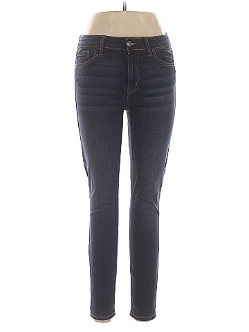 STUDIO BLUE Jeans (view 1)