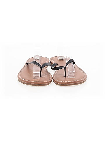 Shade & Shore Flip Flops (view 2)