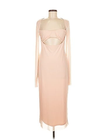 AFRM Cocktail Dress (view 1)