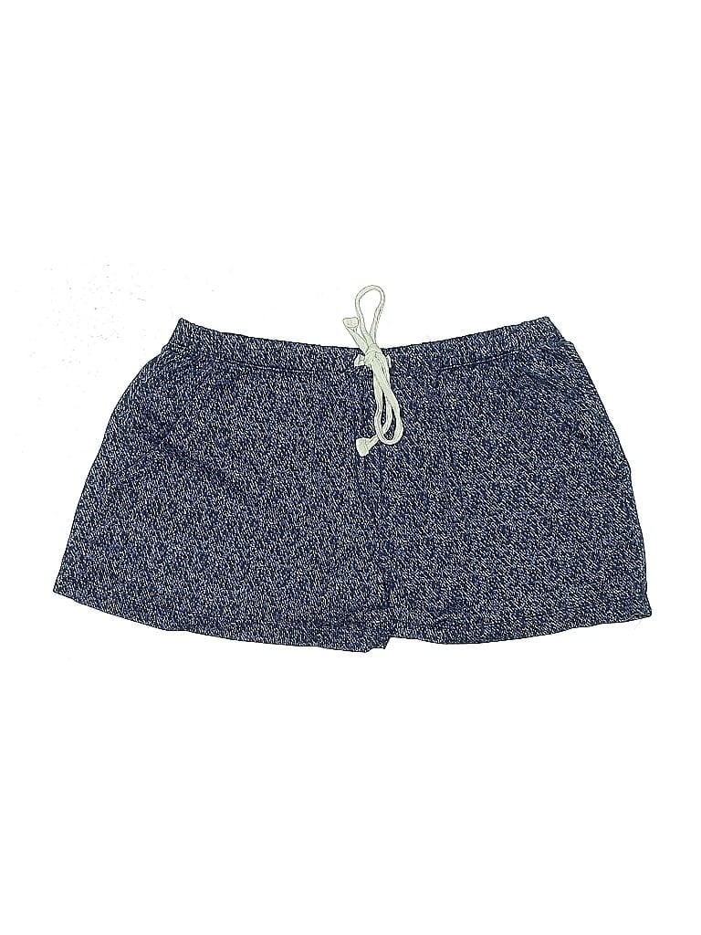 Pre-owned Unbranded Shorts In Blue