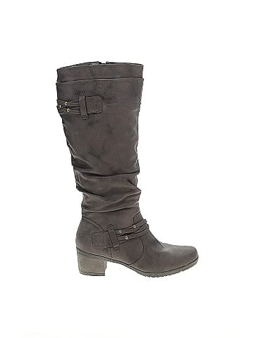 White Mountain Boots (view 1)