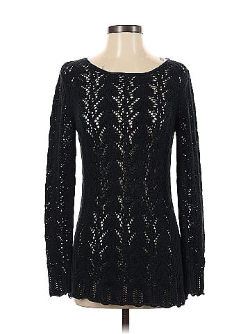 Bloomingdale's Silk Pullover Sweater (view 1)