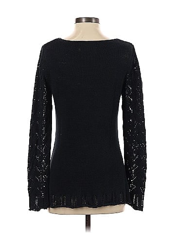 Bloomingdale's Silk Pullover Sweater (view 2)