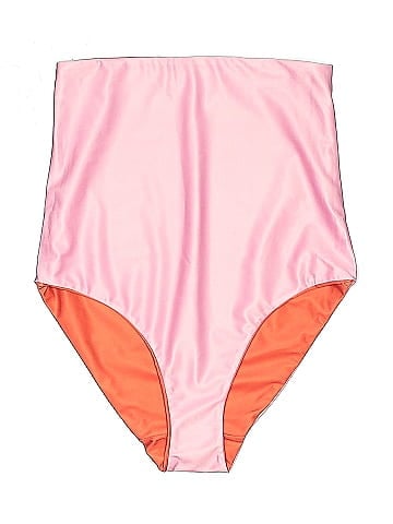 Baiia Swimsuit Bottoms (view 1)