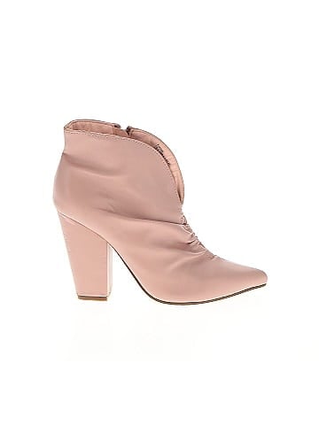 Shoedazzle Ankle Boots (view 1)