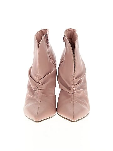 Shoedazzle Ankle Boots (view 2)