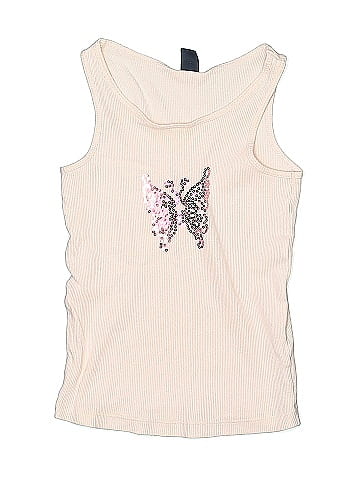 Baby Gap Sleeveless T-Shirt (view 1)