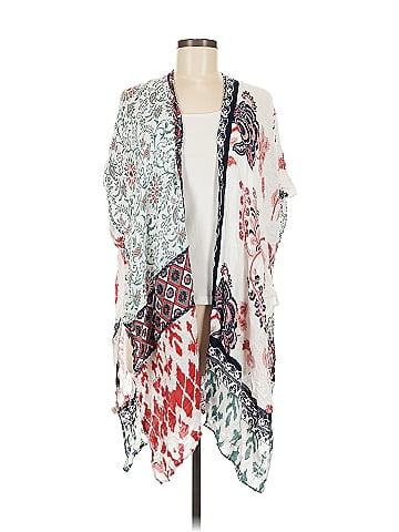 Macchia di Ruggine Cardigan (view 1)