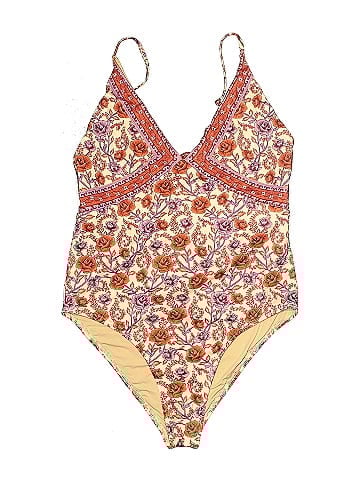 Arnhem One Piece Swimsuit (view 1)