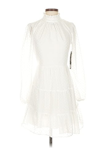 Trixxi Cocktail Dress (view 1)