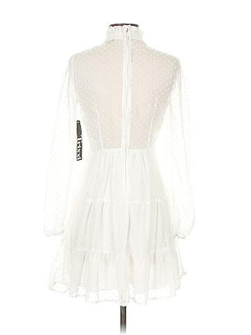 Trixxi Cocktail Dress (view 2)