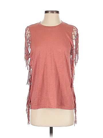 Unbranded Sleeveless T-Shirt (view 1)